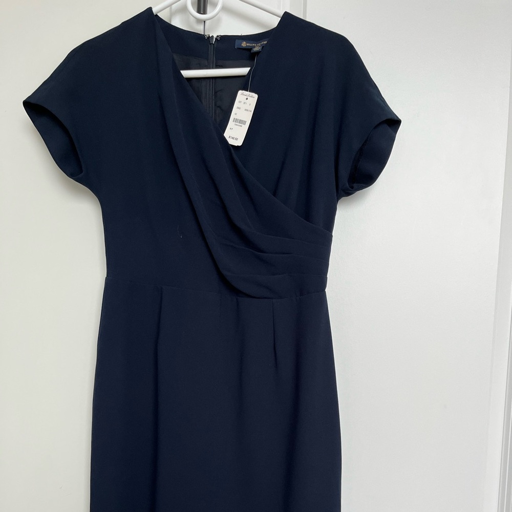 Brooks brothers dress